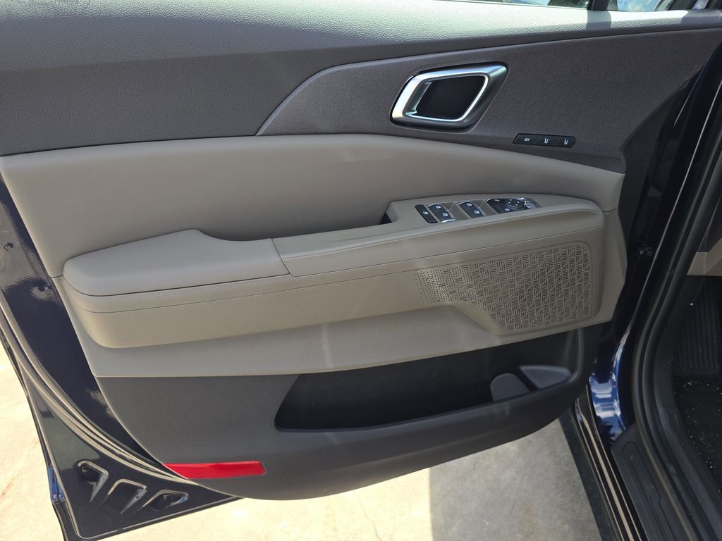 2026 Kia Carnival EX San Clemente CA