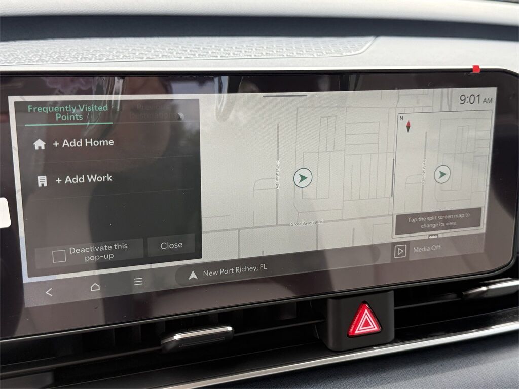 2026 Kia Carnival EX San Clemente CA