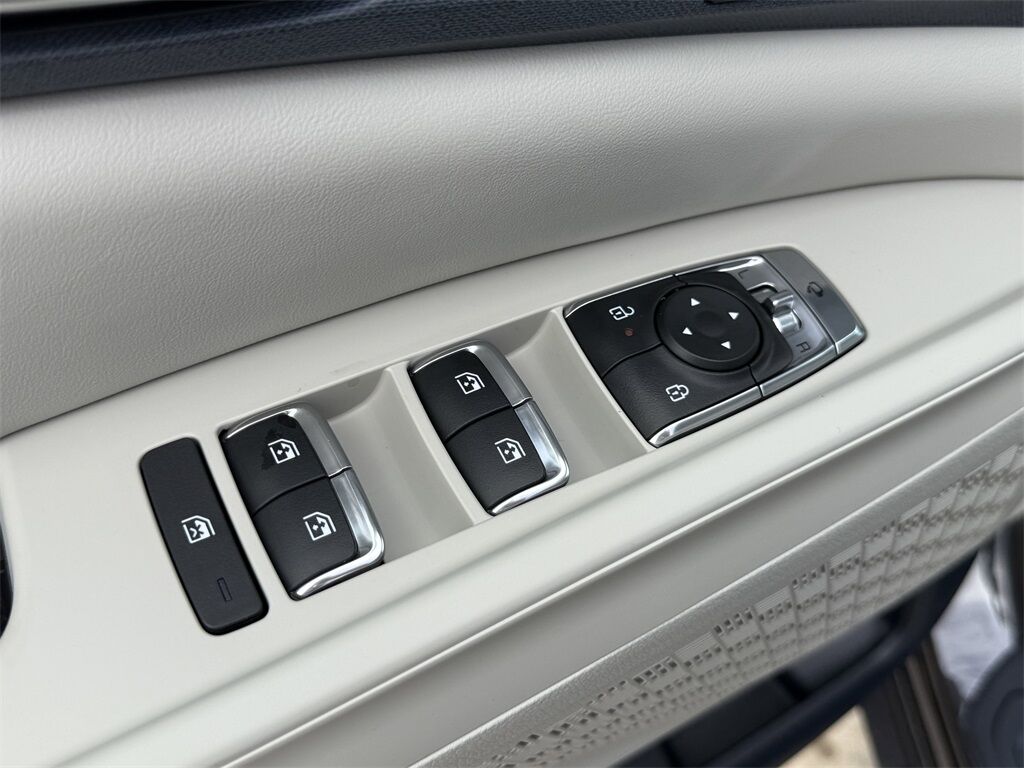 2026 Kia Carnival EX San Clemente CA