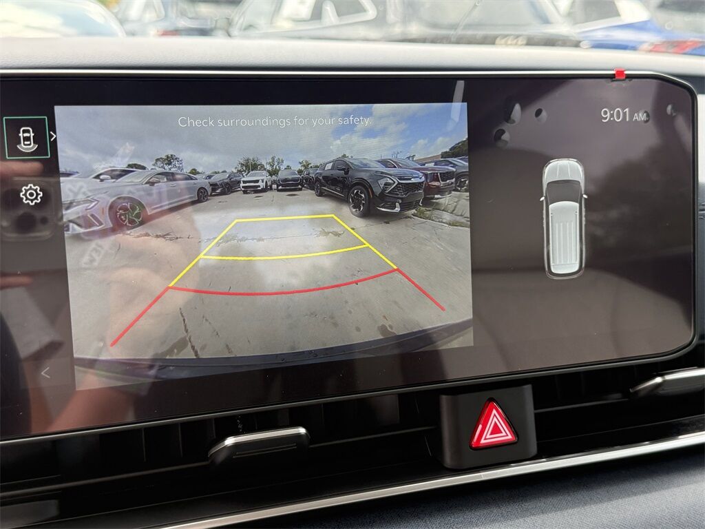 2026 Kia Carnival EX San Clemente CA