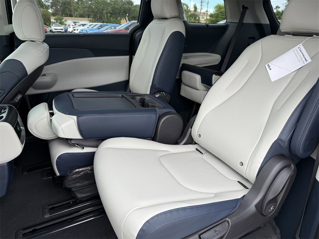 2026 Kia Carnival EX San Clemente CA