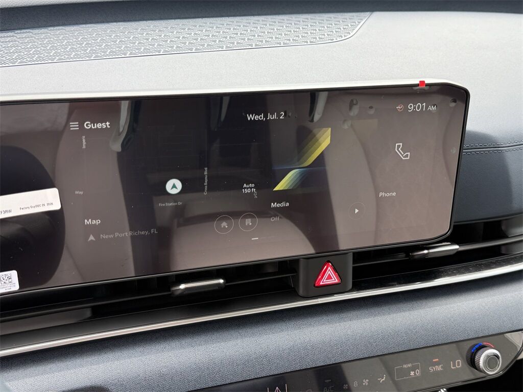 2026 Kia Carnival EX San Clemente CA