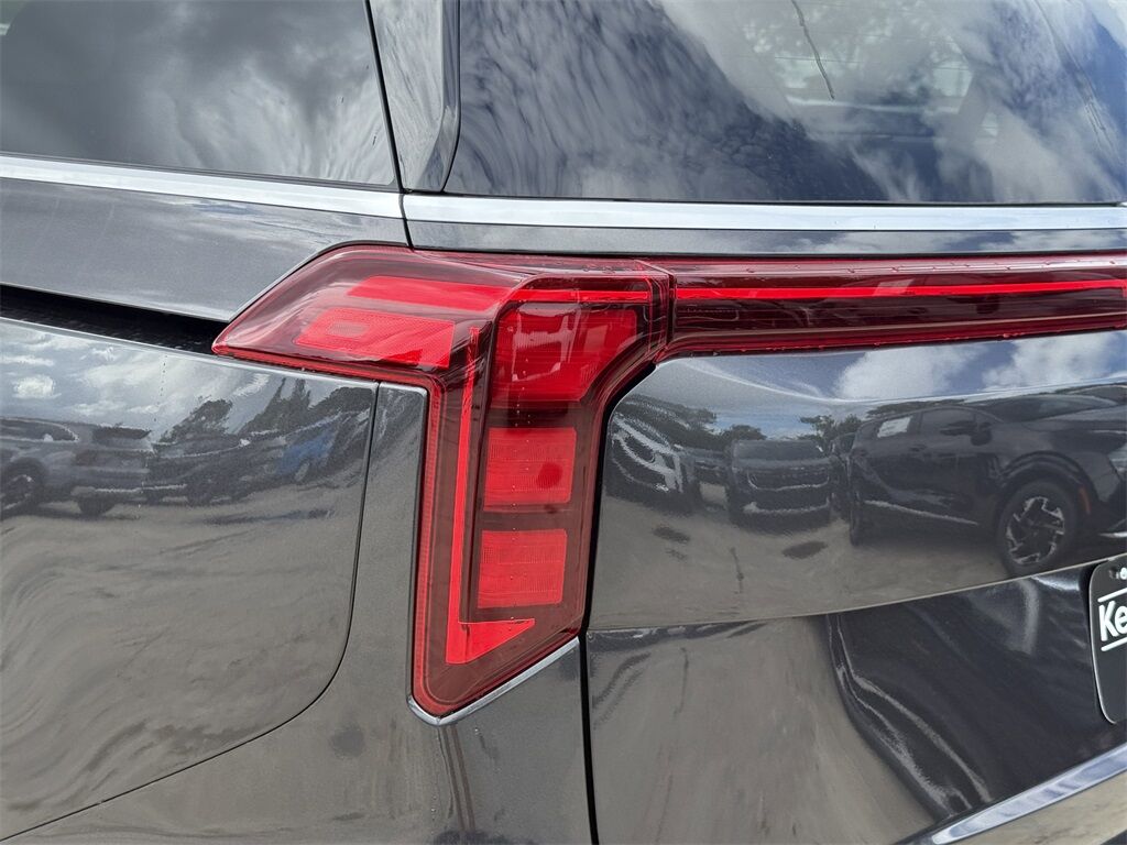 2026 Kia Carnival EX San Clemente CA