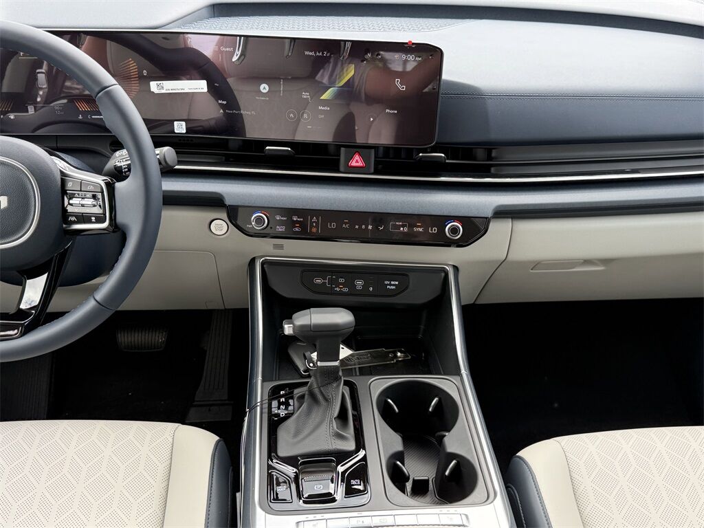 2026 Kia Carnival EX San Clemente CA