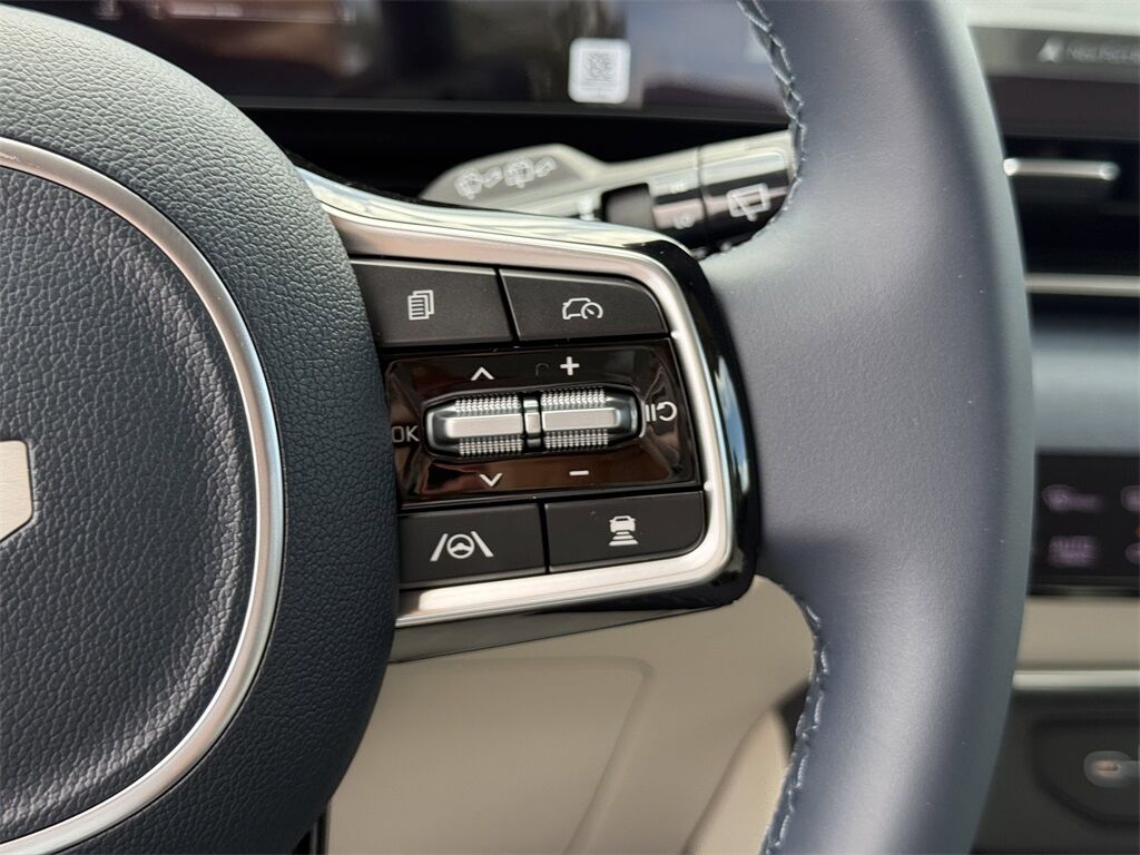 2026 Kia Carnival EX San Clemente CA