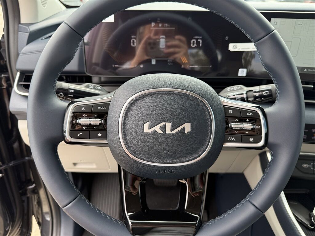 2026 Kia Carnival EX San Clemente CA