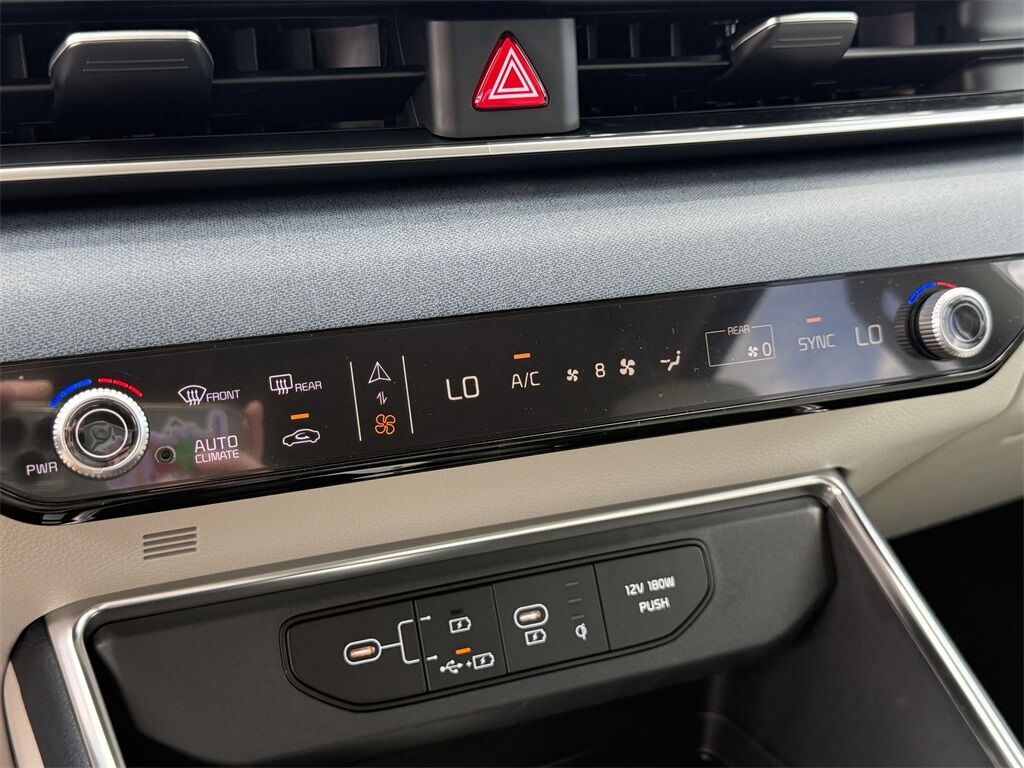2026 Kia Carnival EX San Clemente CA