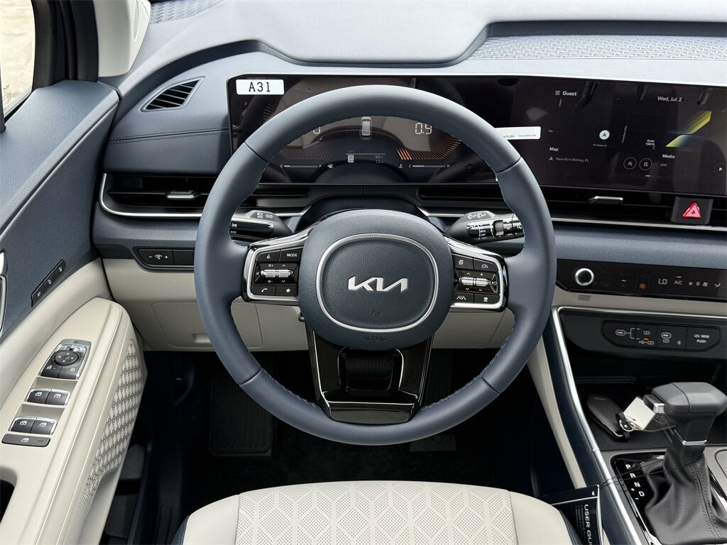 2026 Kia Carnival EX San Clemente CA