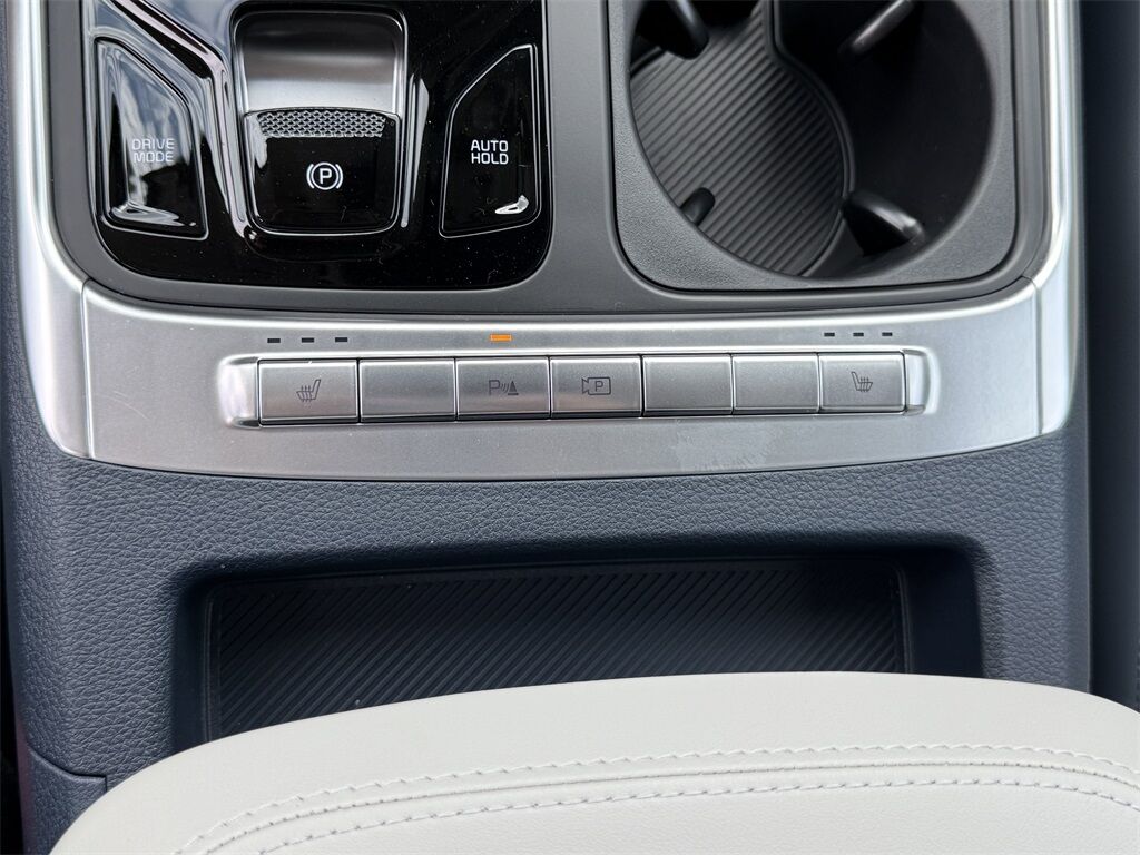 2026 Kia Carnival EX San Clemente CA