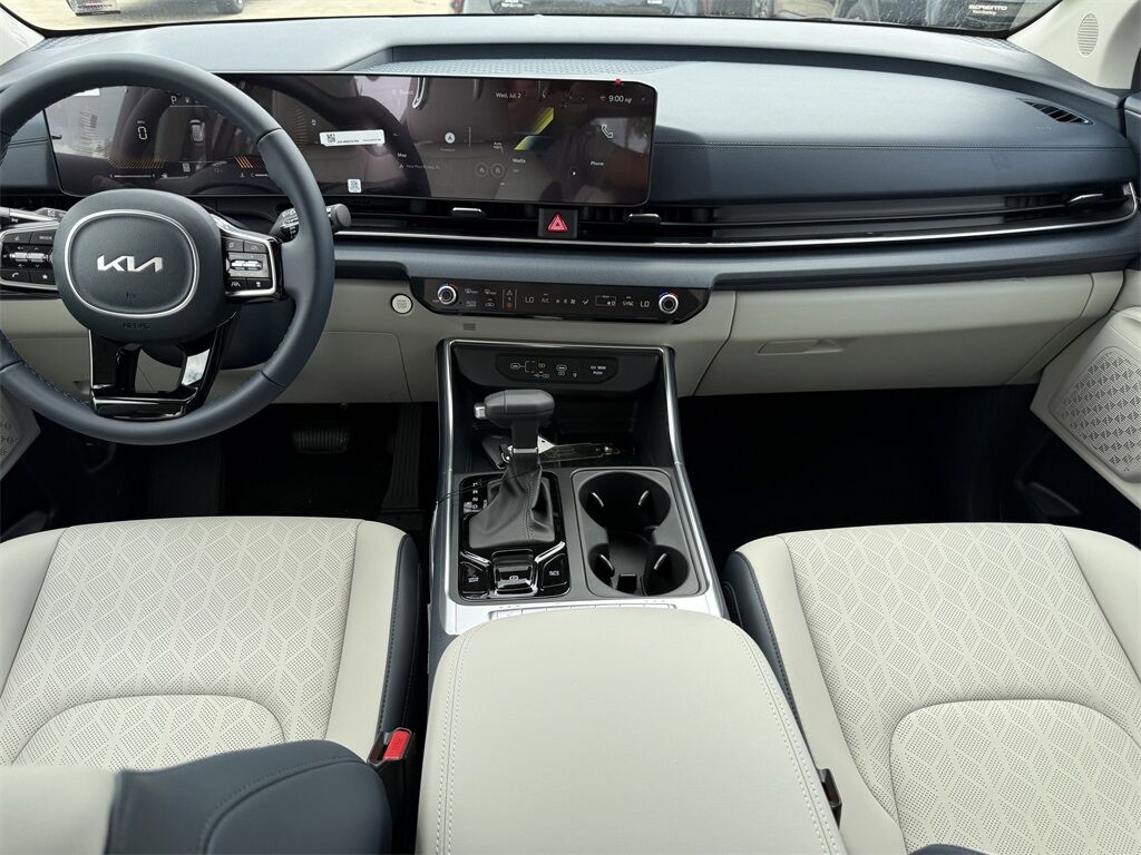 2026 Kia Carnival EX San Clemente CA