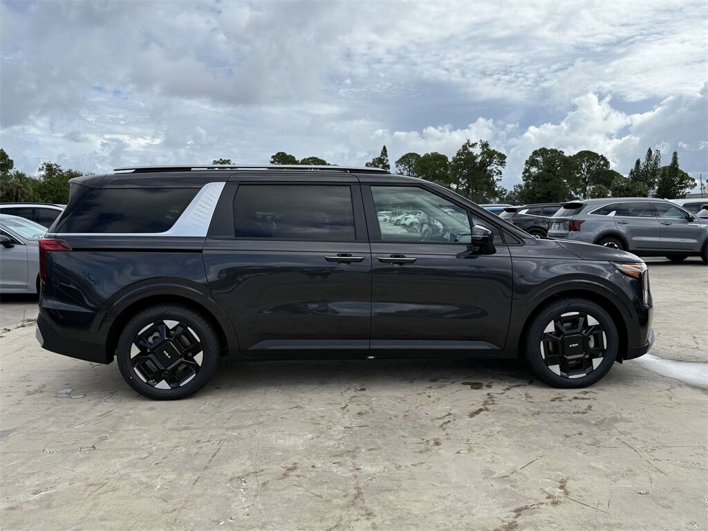 2026 Kia Carnival EX San Clemente CA