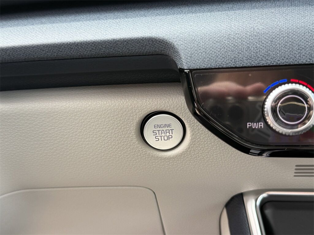 2026 Kia Carnival EX San Clemente CA