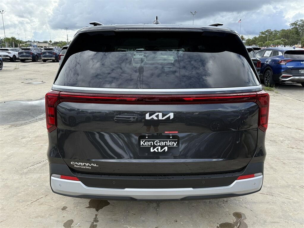 2026 Kia Carnival EX San Clemente CA