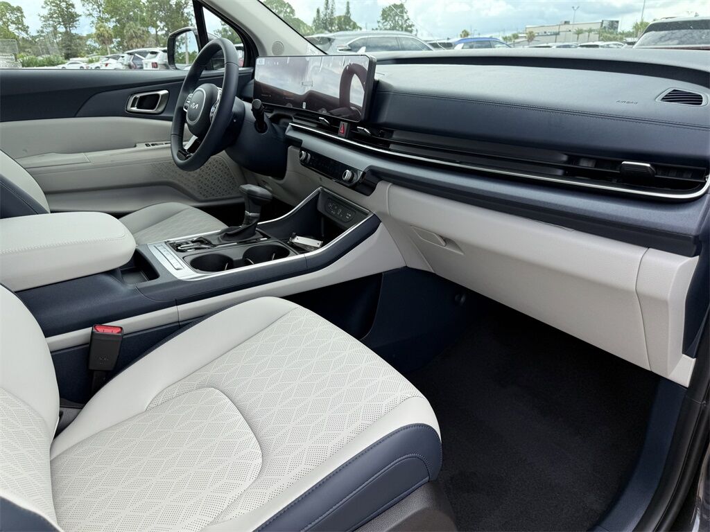 2026 Kia Carnival EX San Clemente CA