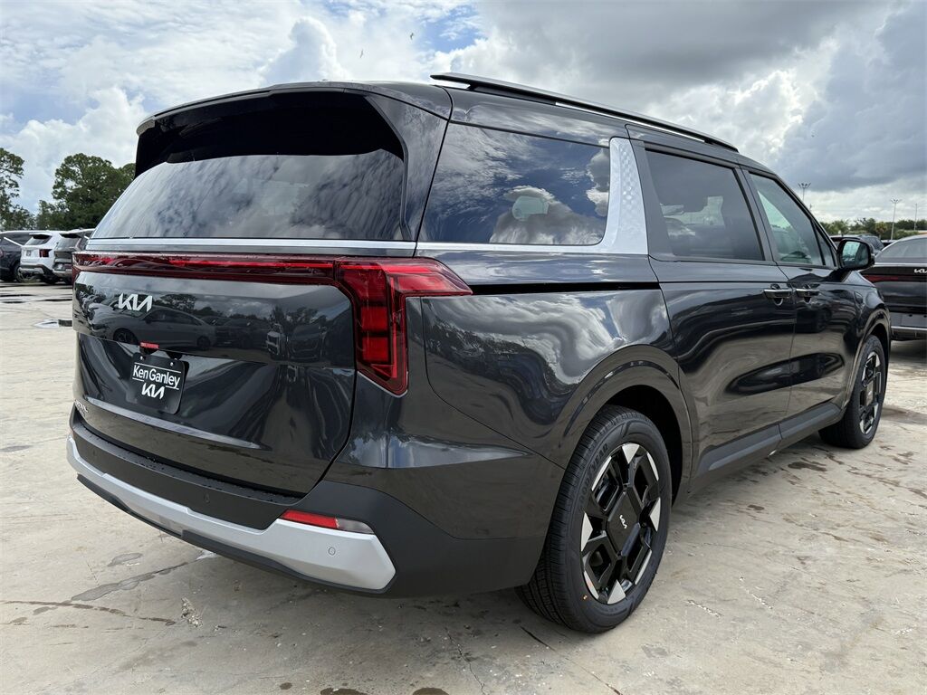 2026 Kia Carnival EX San Clemente CA