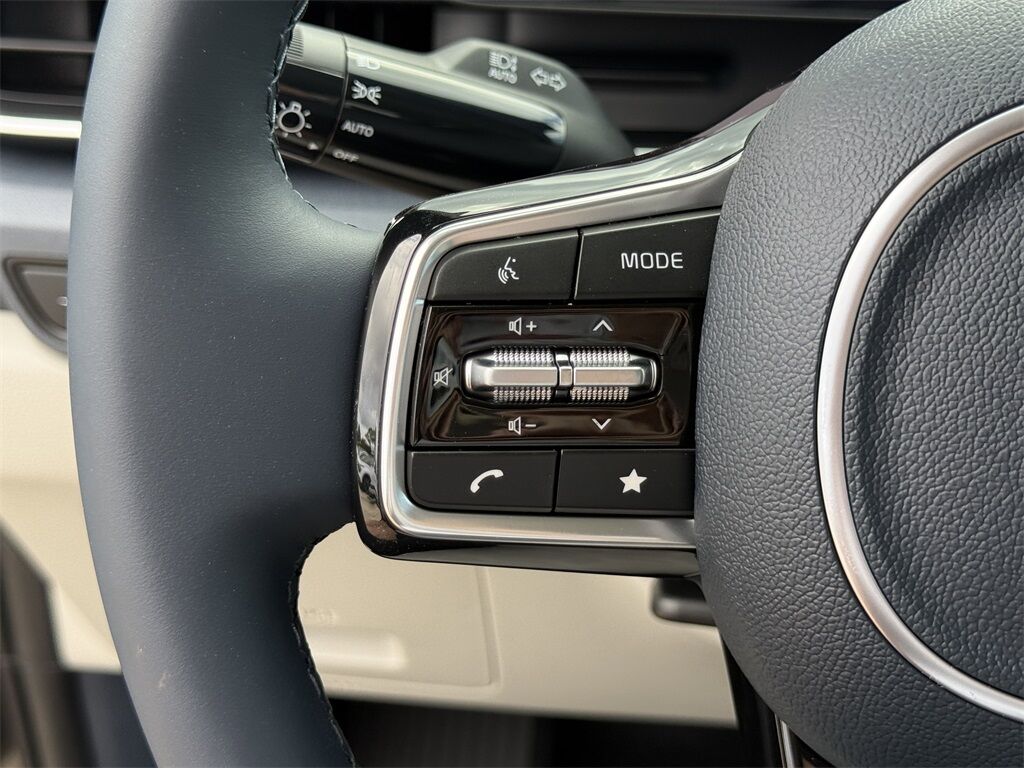 2026 Kia Carnival EX San Clemente CA