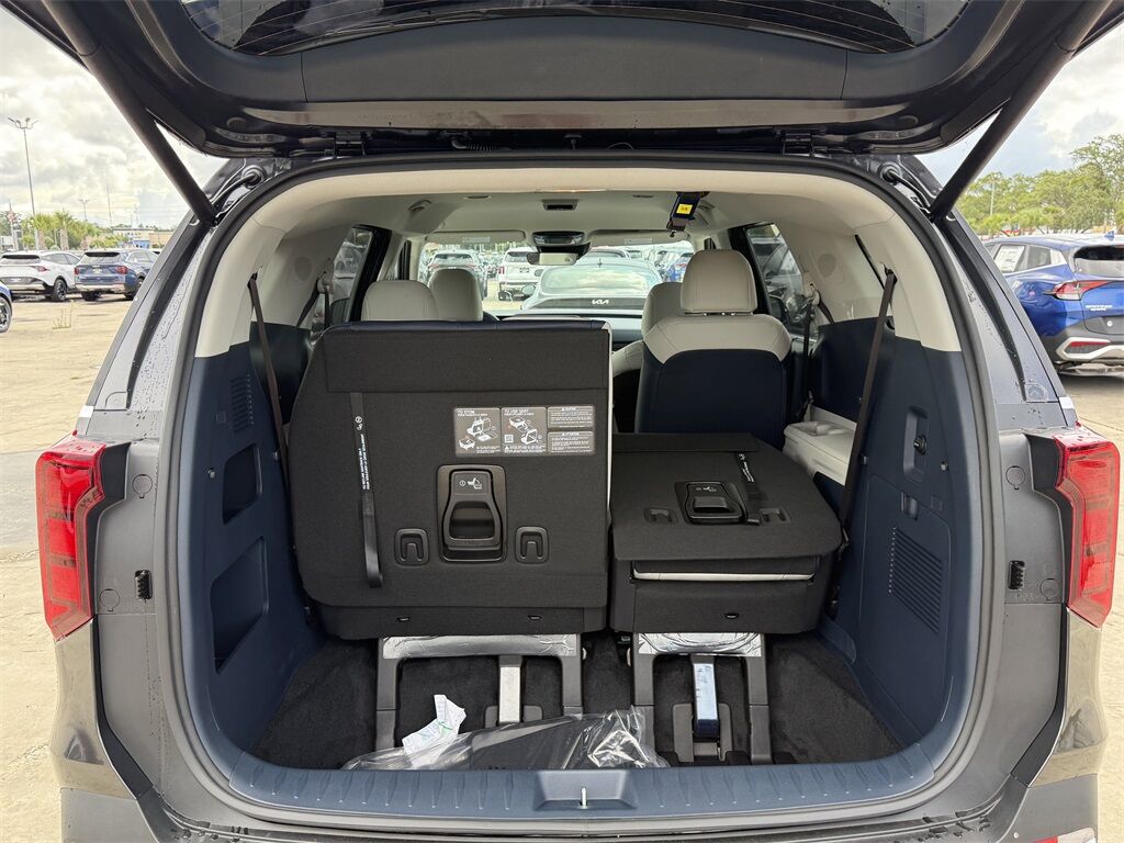 2026 Kia Carnival EX San Clemente CA
