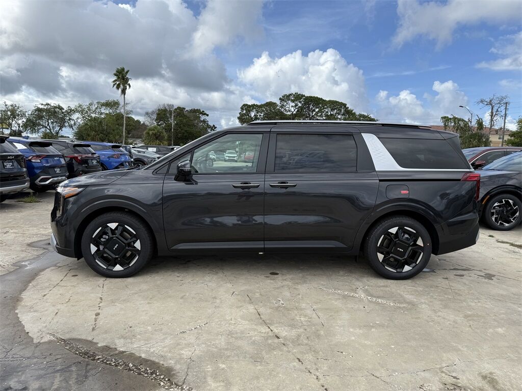 2026 Kia Carnival EX San Clemente CA