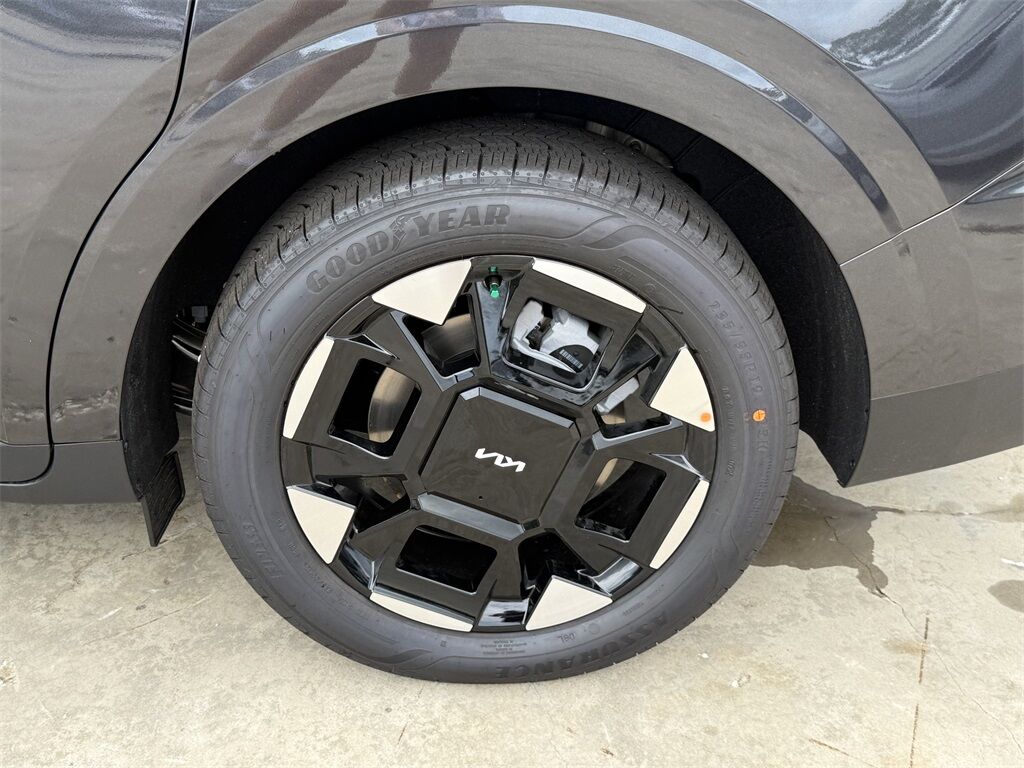 2026 Kia Carnival EX San Clemente CA