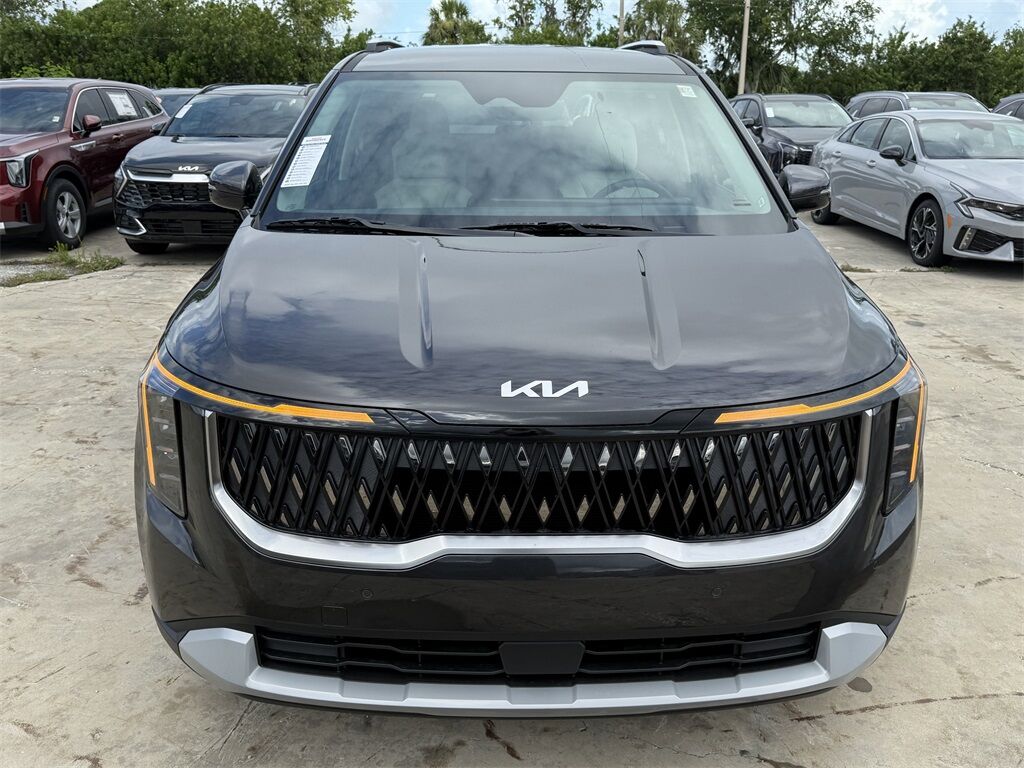 2026 Kia Carnival EX San Clemente CA