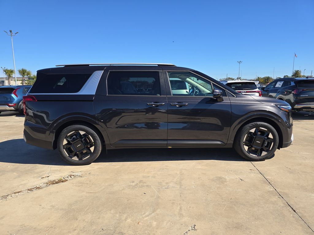 2026 Kia Carnival EX San Clemente CA