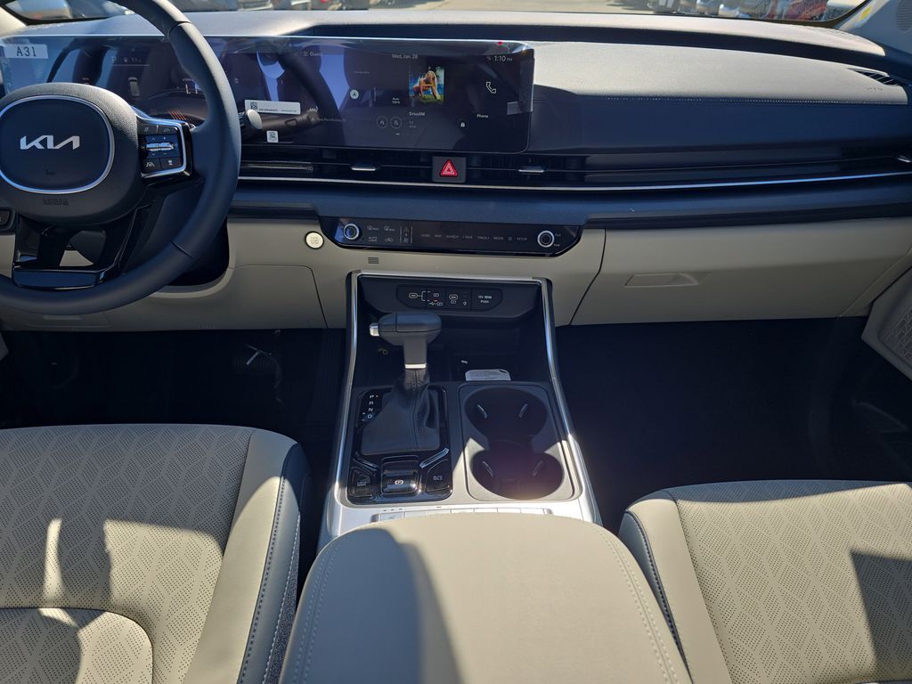 2026 Kia Carnival EX San Clemente CA