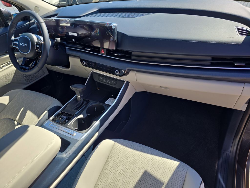 2026 Kia Carnival EX San Clemente CA