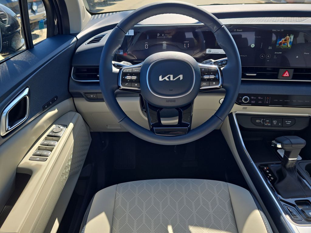 2026 Kia Carnival EX San Clemente CA