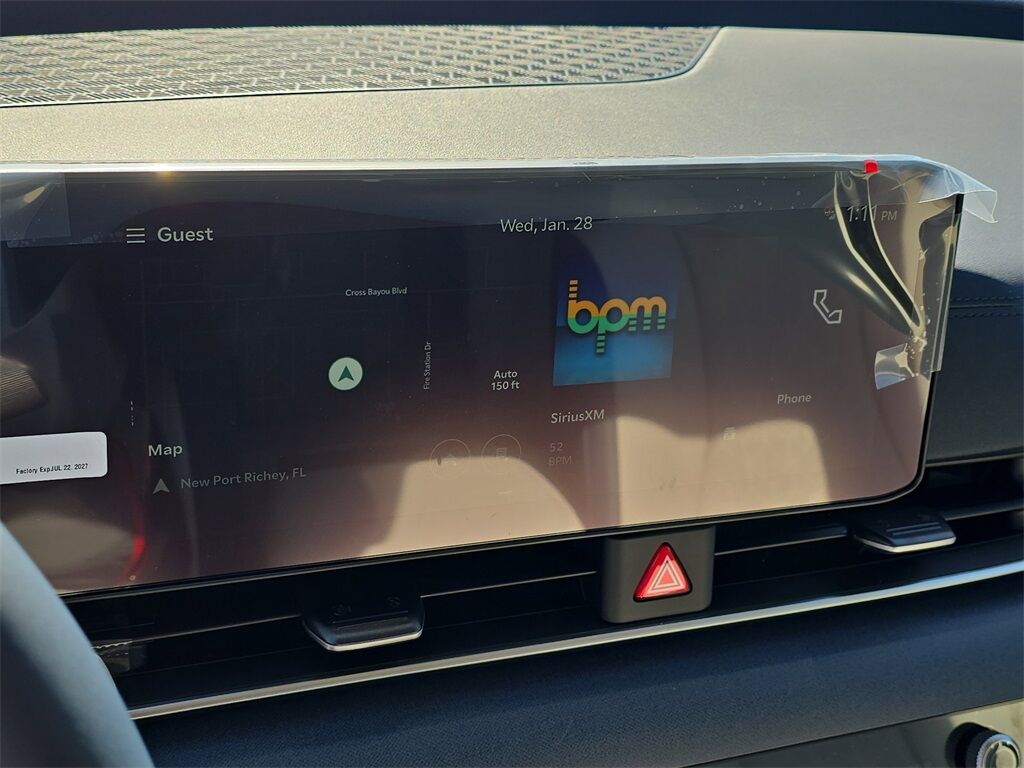 2026 Kia Carnival EX San Clemente CA