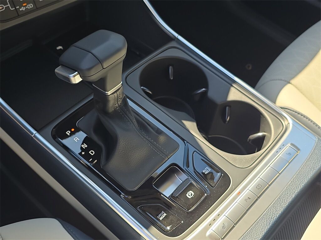 2026 Kia Carnival EX San Clemente CA