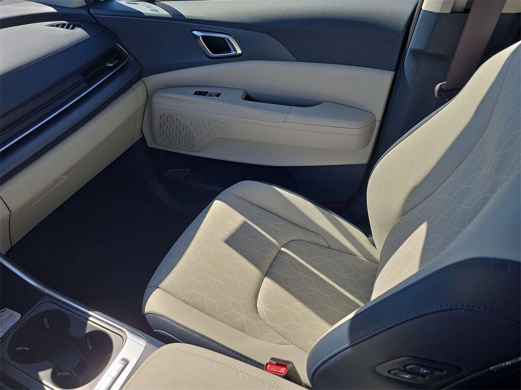 2026 Kia Carnival EX San Clemente CA