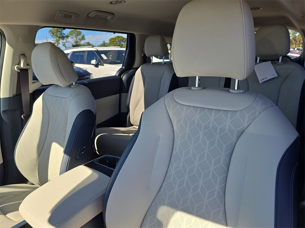 2026 Kia Carnival EX San Clemente CA