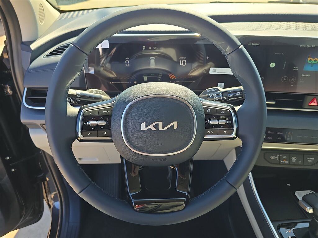 2026 Kia Carnival EX San Clemente CA