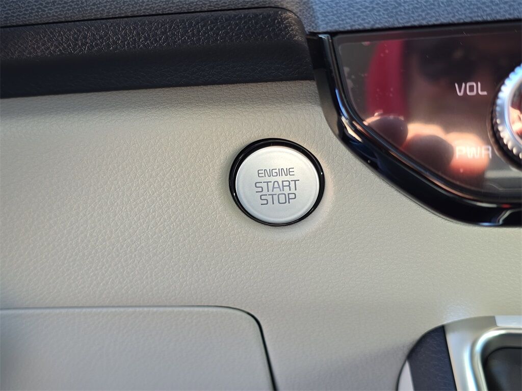 2026 Kia Carnival EX San Clemente CA