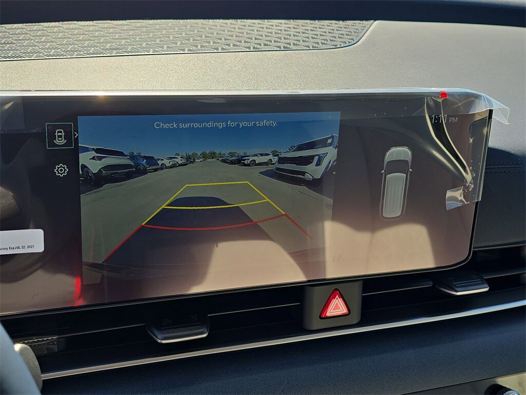 2026 Kia Carnival EX San Clemente CA