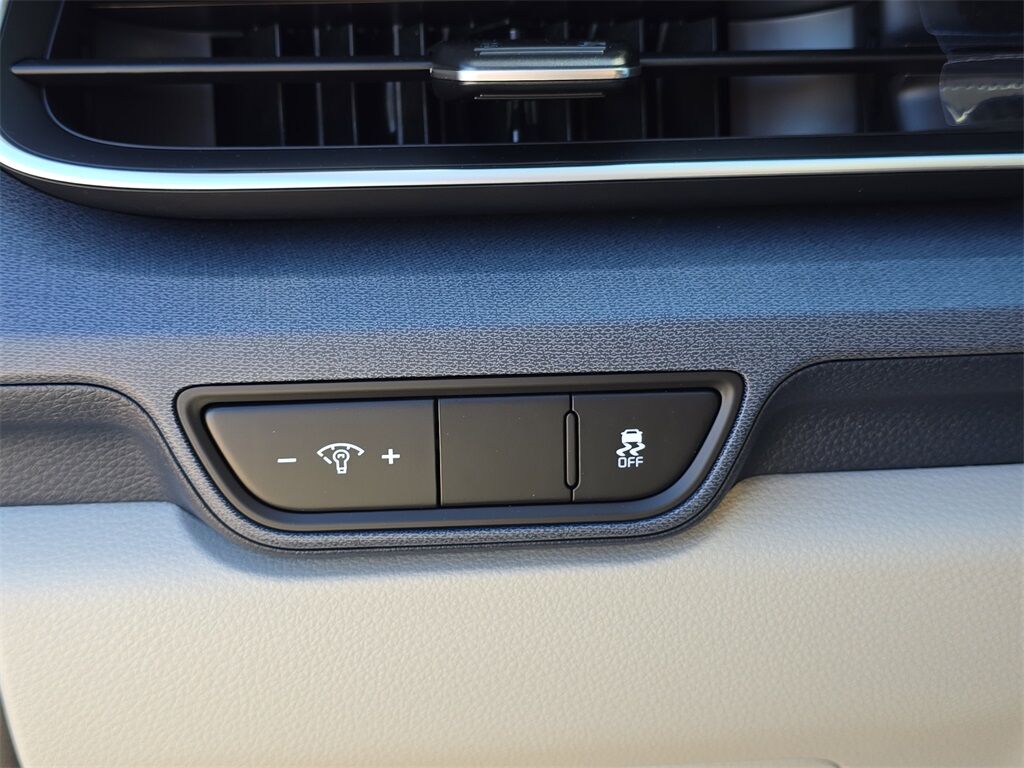 2026 Kia Carnival EX San Clemente CA