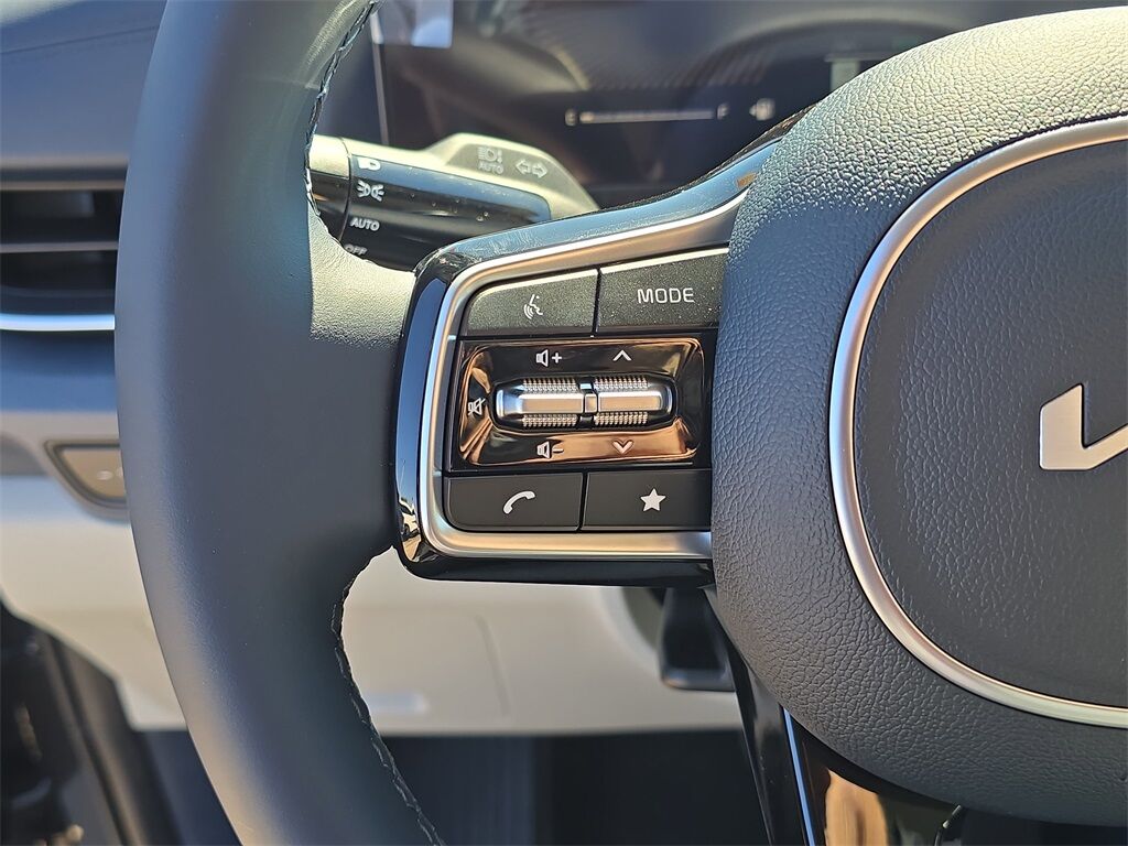 2026 Kia Carnival EX San Clemente CA