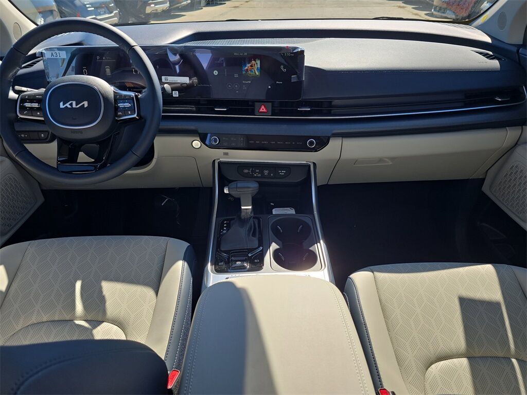 2026 Kia Carnival EX San Clemente CA