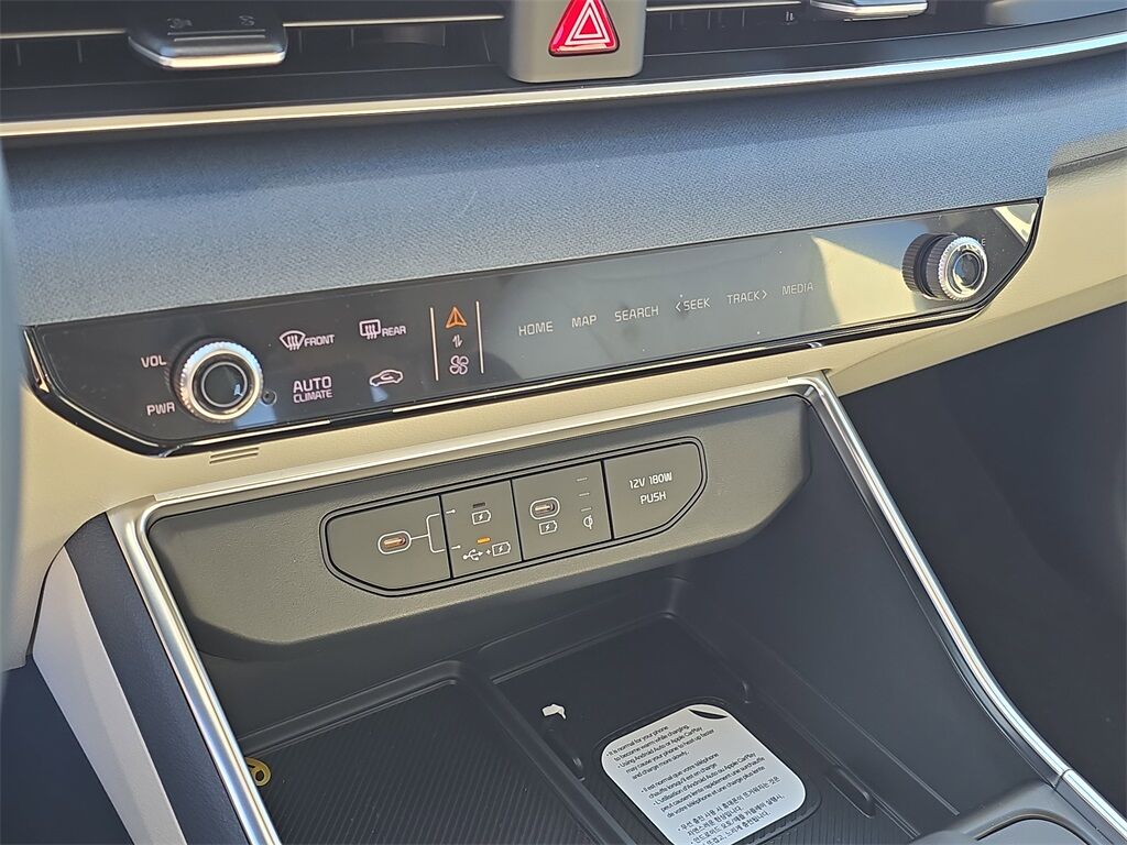 2026 Kia Carnival EX San Clemente CA