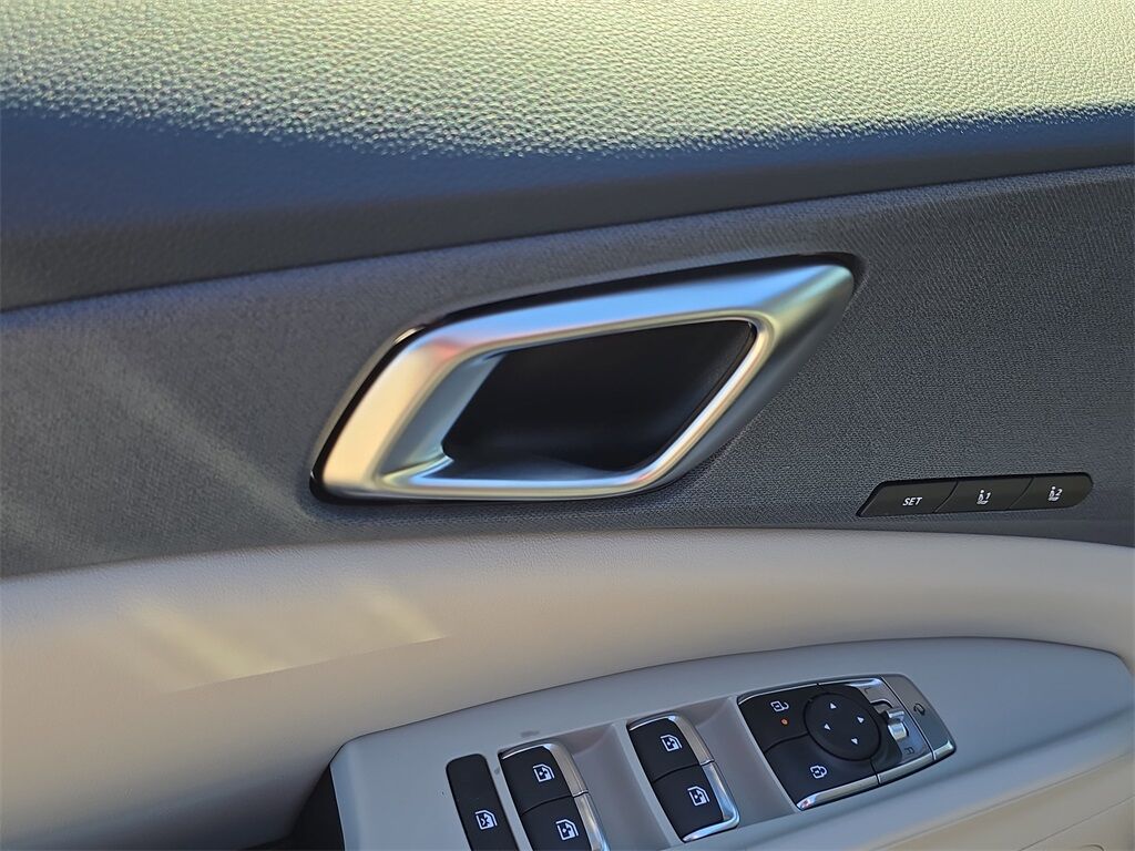 2026 Kia Carnival EX San Clemente CA