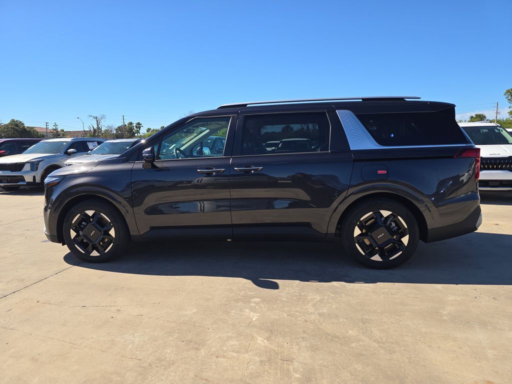 2026 Kia Carnival EX San Clemente CA