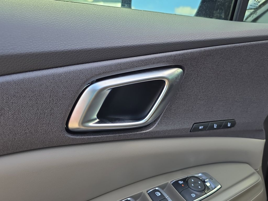 2026 Kia Carnival EX San Clemente CA
