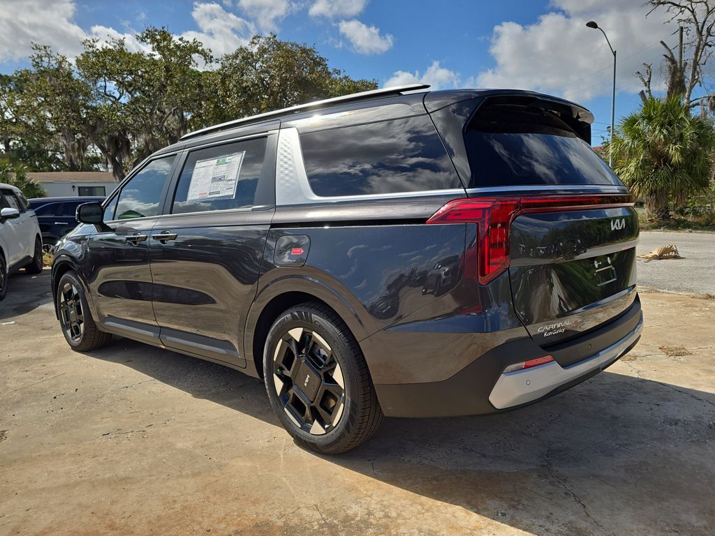 2026 Kia Carnival EX San Clemente CA