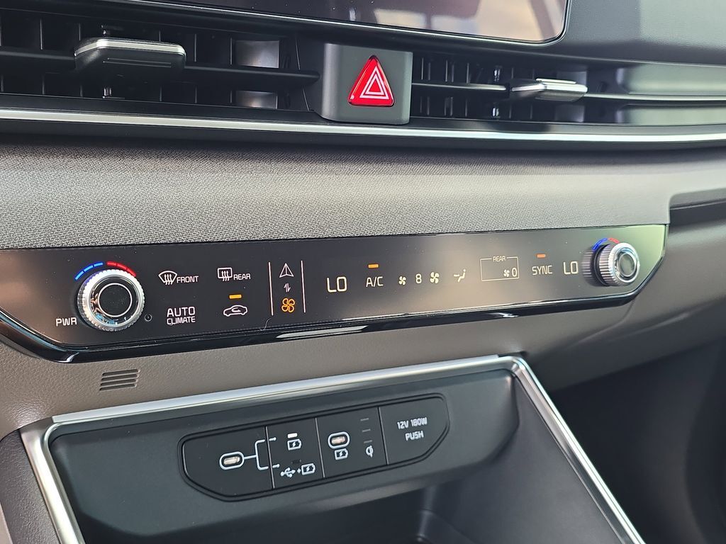 2026 Kia Carnival EX San Clemente CA