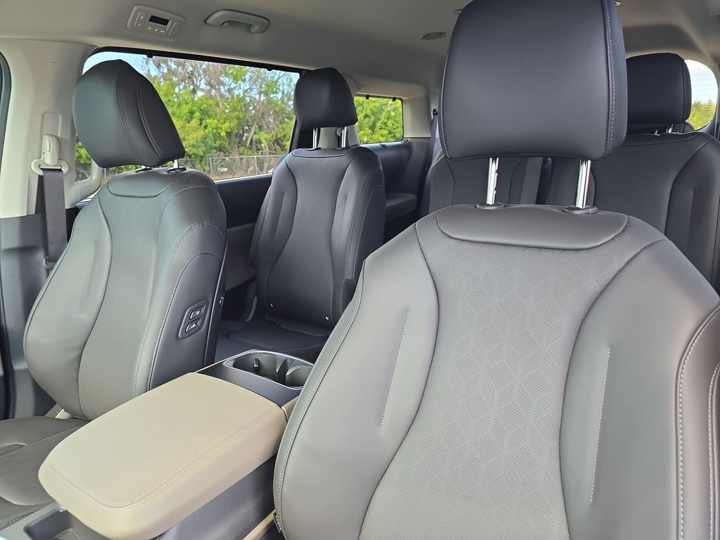 2026 Kia Carnival EX San Clemente CA