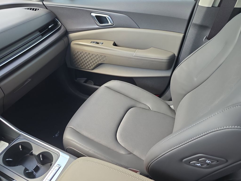 2026 Kia Carnival EX San Clemente CA