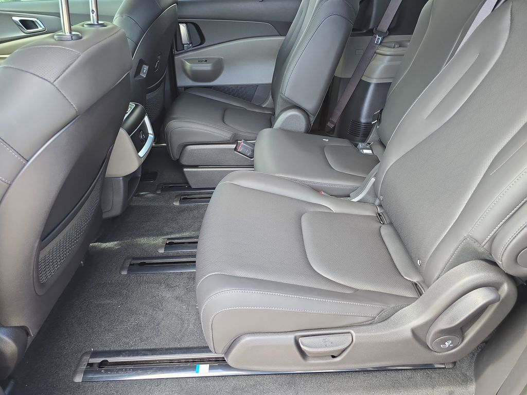 2026 Kia Carnival EX San Clemente CA