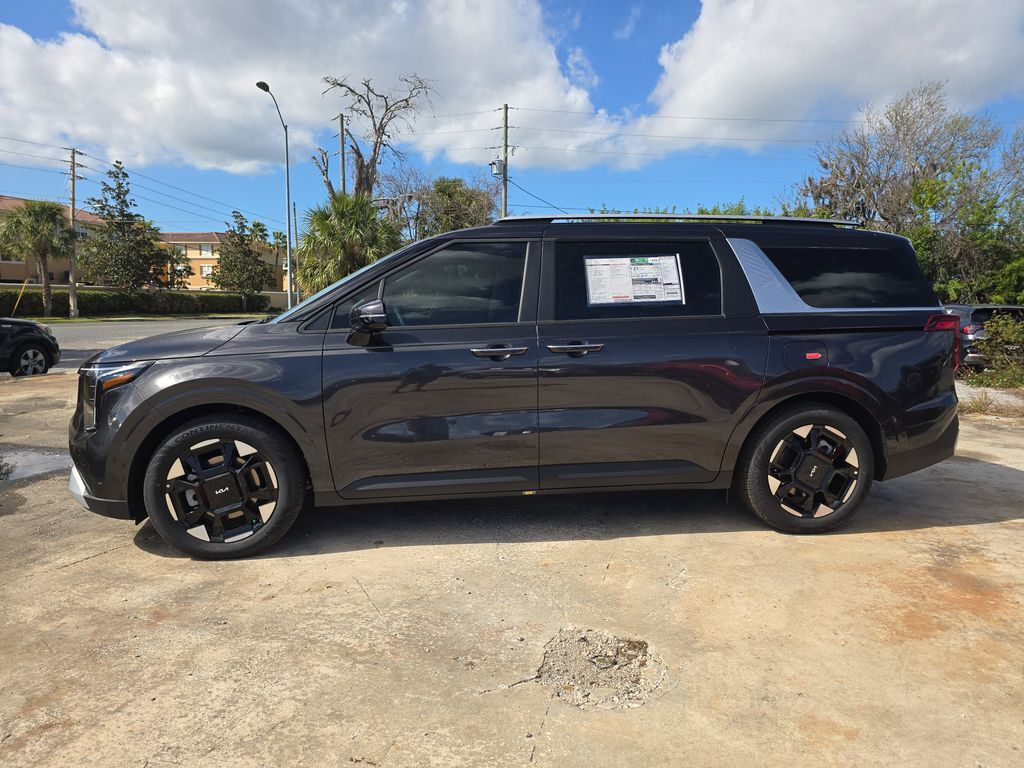 2026 Kia Carnival EX San Clemente CA