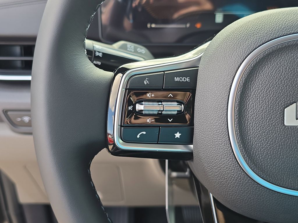 2026 Kia Carnival EX San Clemente CA