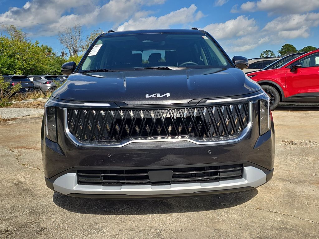 2026 Kia Carnival EX San Clemente CA